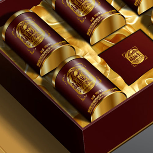 包裝設(shè)計(jì)中常見(jiàn)的幾種直線(xiàn)紙箱紙盒