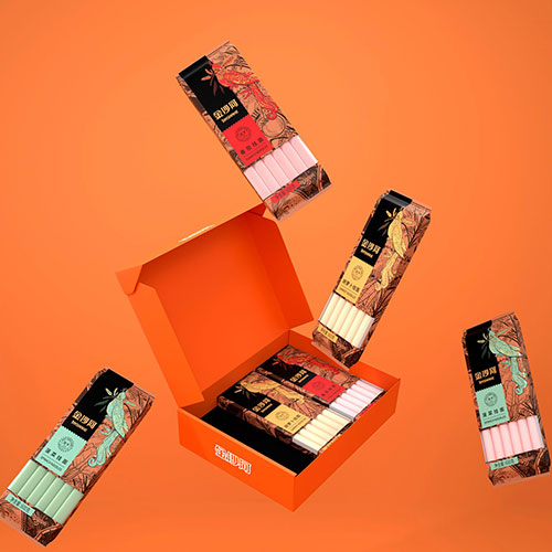 成功的產(chǎn)品創(chuàng)意包裝設(shè)計有哪些策略