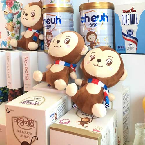 怎么做好那兒童食品包裝設(shè)計(jì)？