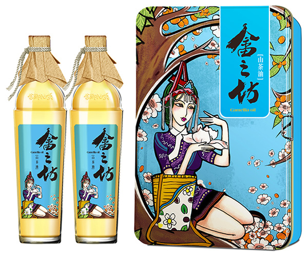 怎樣提高商品包裝設計的魅力？