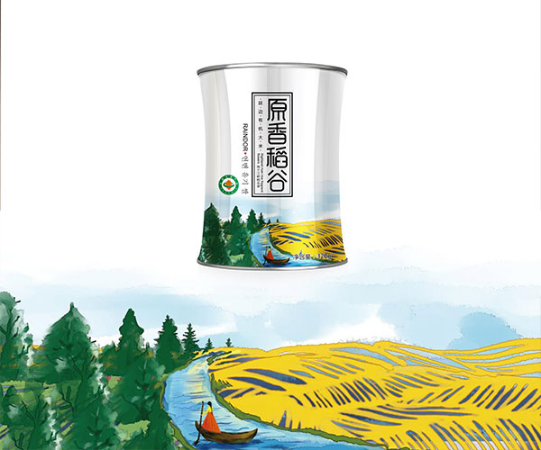 綠色包裝設(shè)計的材料選擇原則是什么？