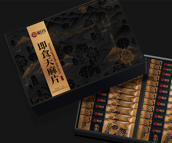 如何做OTC非處方藥品包裝設(shè)計？