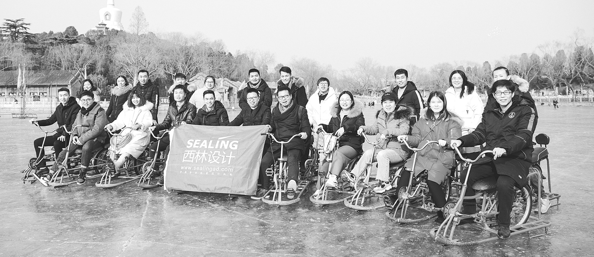 一個優(yōu)秀的包裝設(shè)計(jì)需要團(tuán)隊(duì)默契協(xié)作