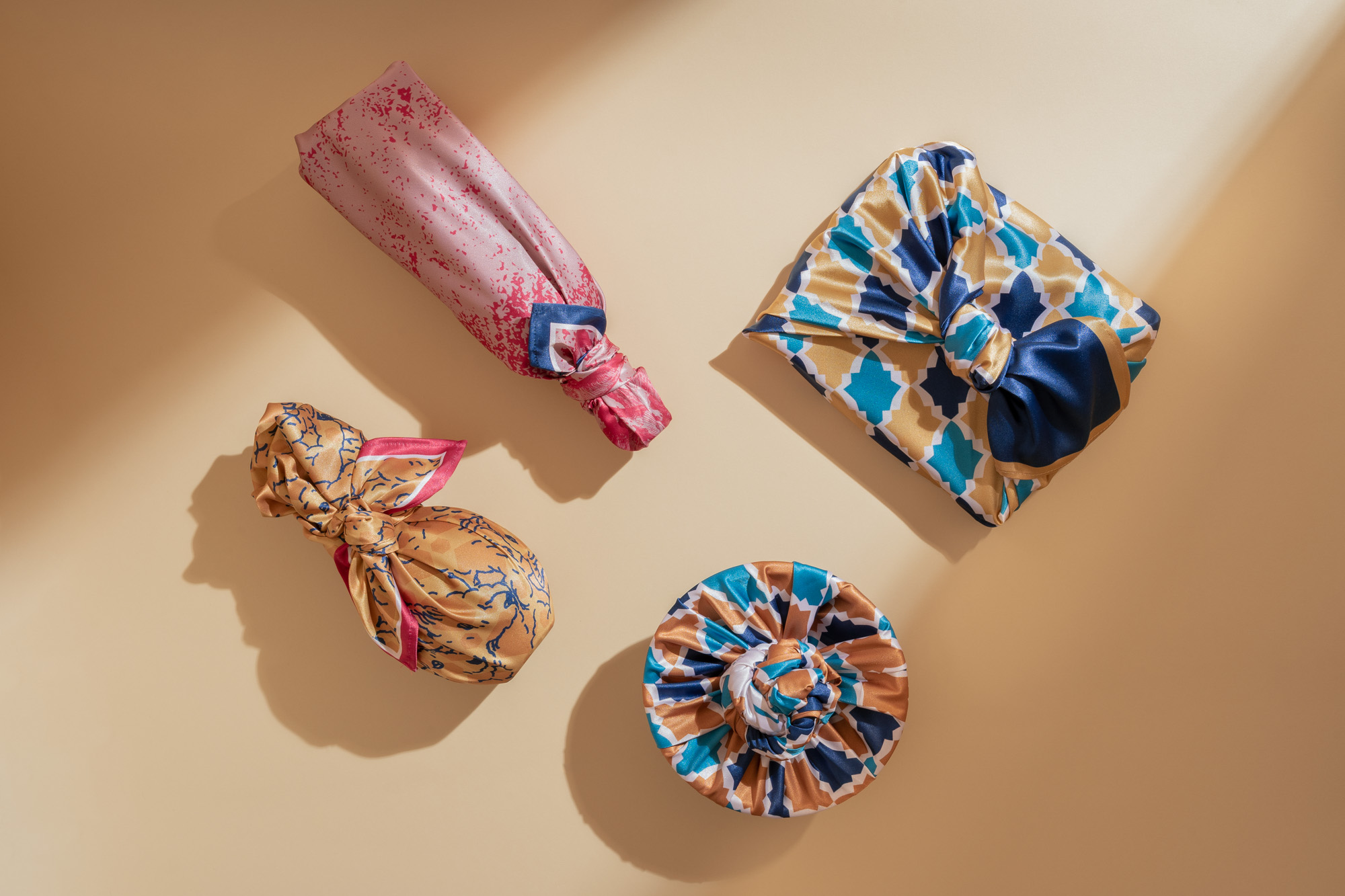 國際包裝設(shè)計分享|居家烹飪產(chǎn)品包裝設(shè)計