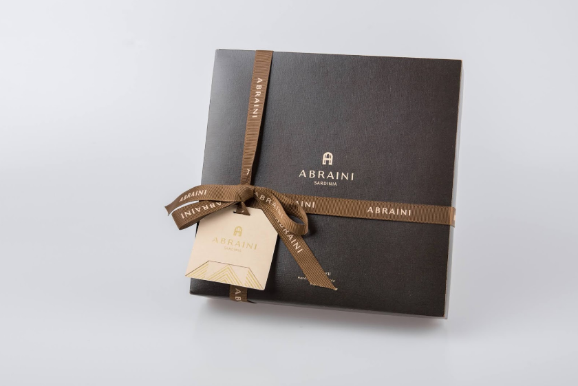 阿布拉尼-蘇菲林杜，意大利最珍貴的意大利面食設(shè)計(jì)