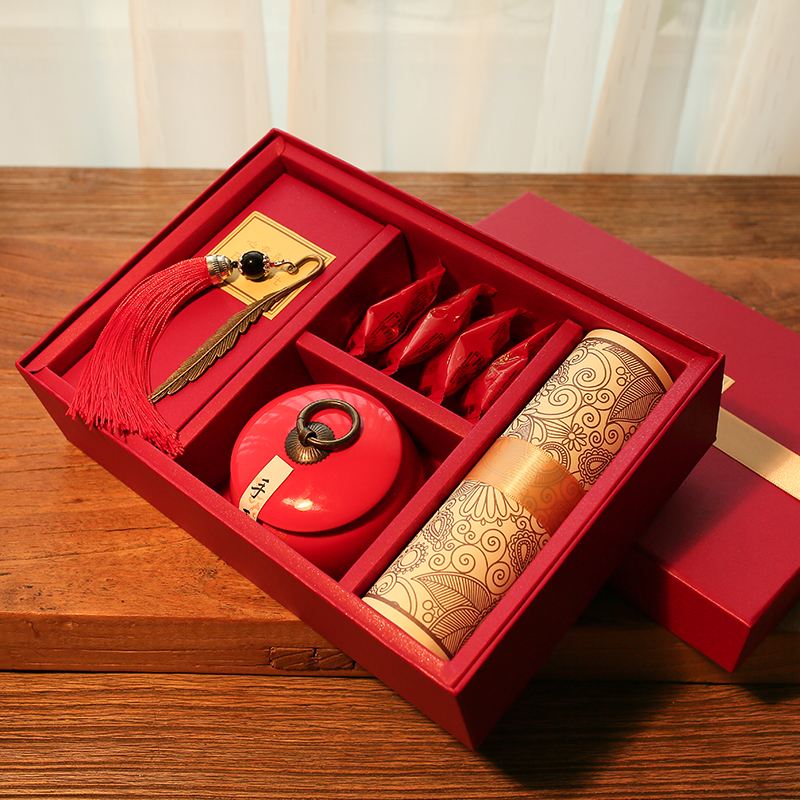 禮品包裝設(shè)計，對于節(jié)日銷售很重要