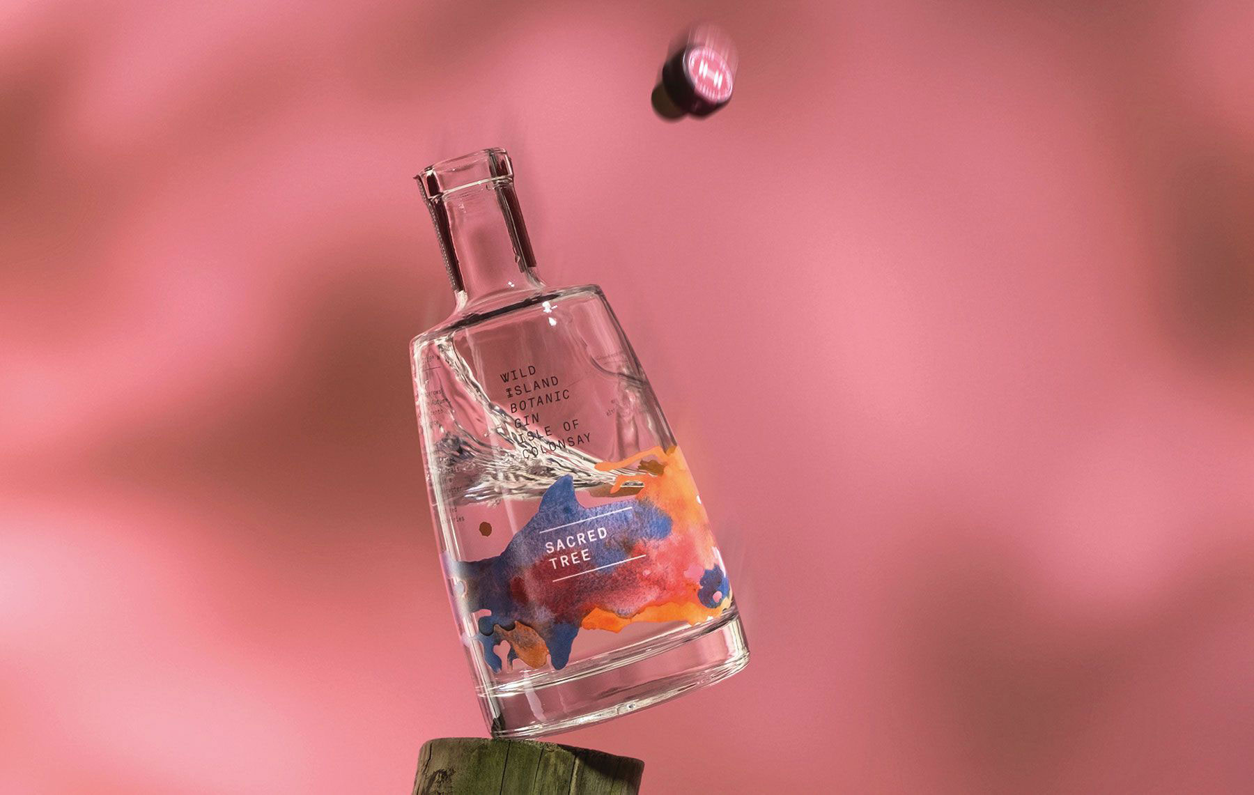 網(wǎng)絡分享37種出色的包裝設計欣賞