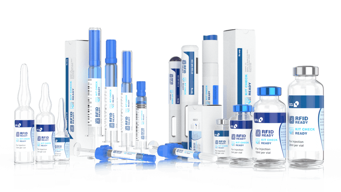 國際包裝設(shè)計分享|藥品包裝設(shè)計