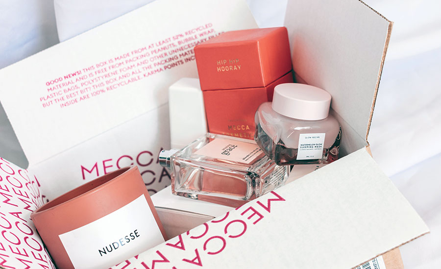 電子商務(wù)產(chǎn)品包裝設(shè)計(jì)，包裝中的電子商務(wù)引爆點(diǎn)