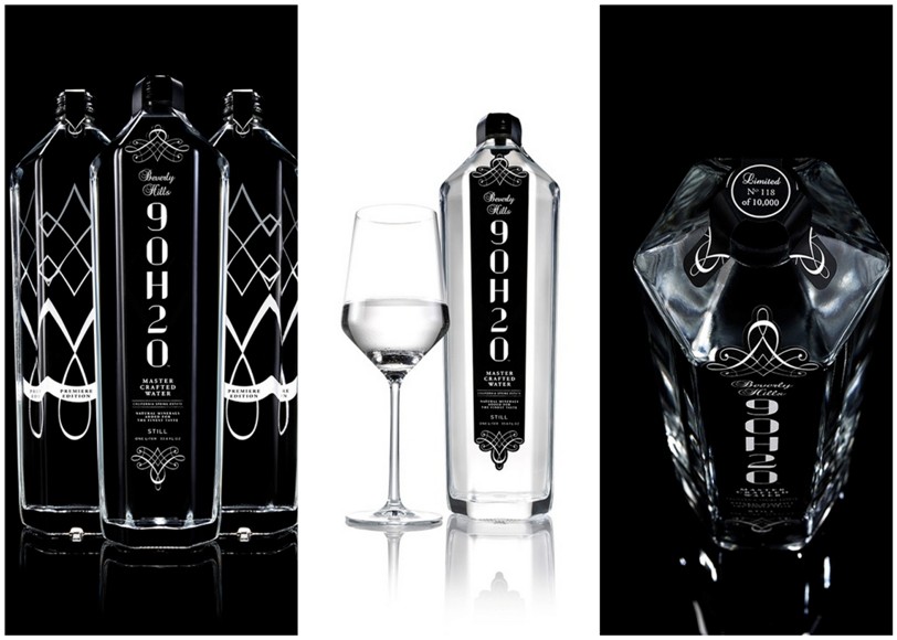 國(guó)際包裝設(shè)計(jì)分享|礦泉水包裝設(shè)計(jì)