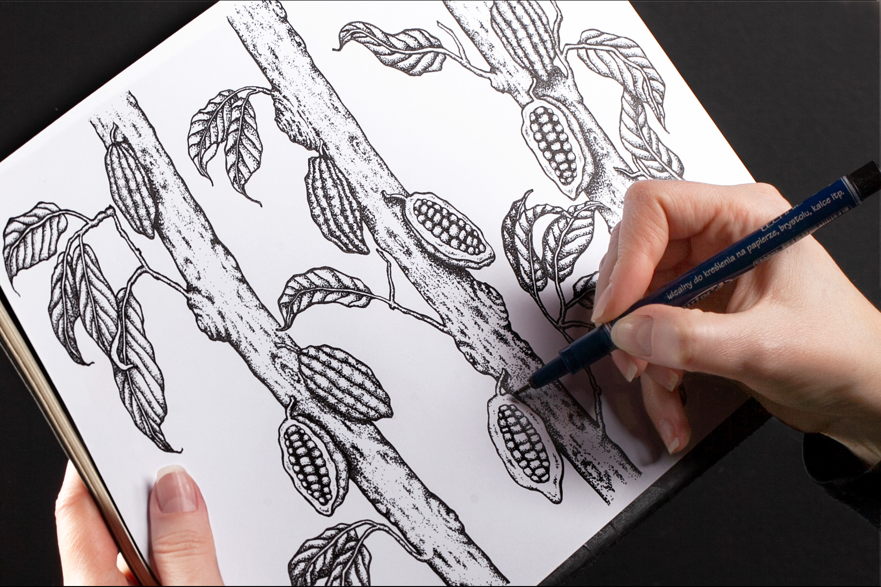 國際包裝設(shè)計分享|巧克力包裝設(shè)計工藝欣賞