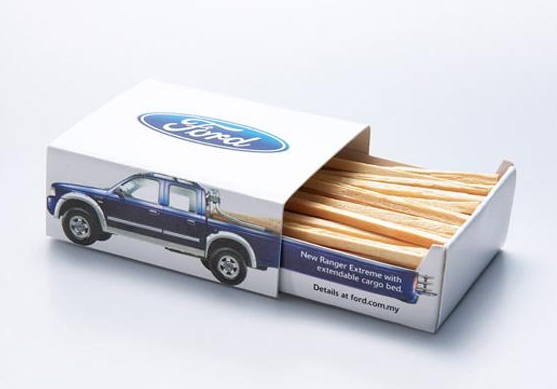 這些紙盒包裝設(shè)計(jì)，看到有沒(méi)有想買(mǎi)的欲望？