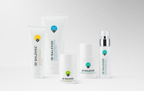 國外創(chuàng)意化妝品包裝設計分享