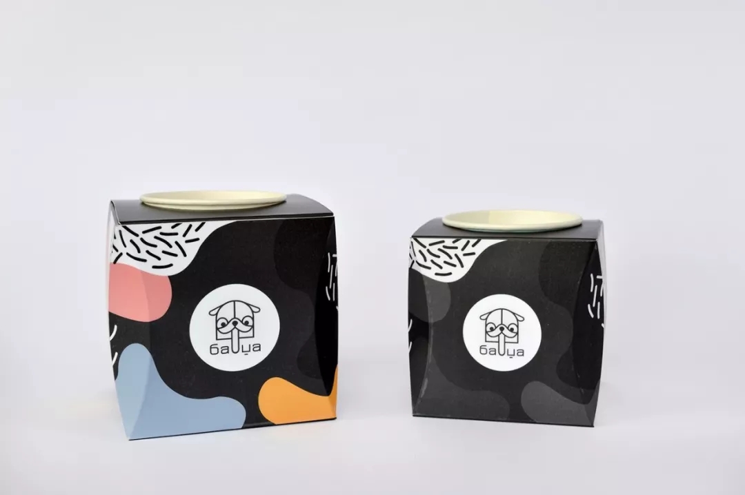 冰淇淋包裝設(shè)計(jì)分享