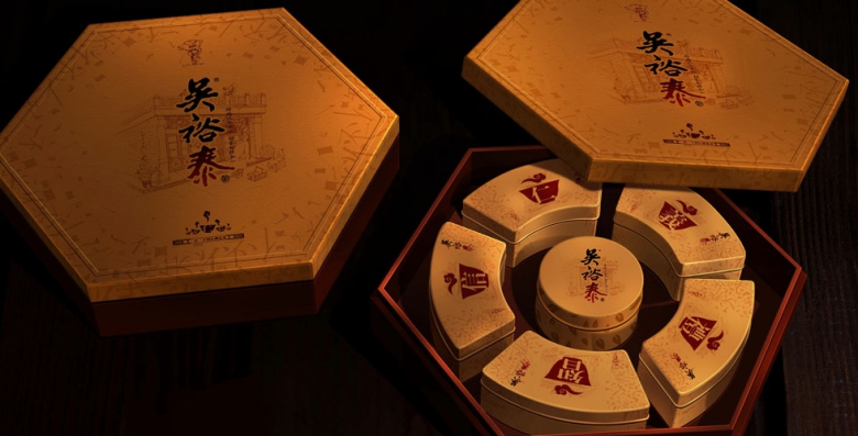 優(yōu)秀包裝設(shè)計(jì)在于內(nèi)外兼修，積淀文化，厚積而薄發(fā)