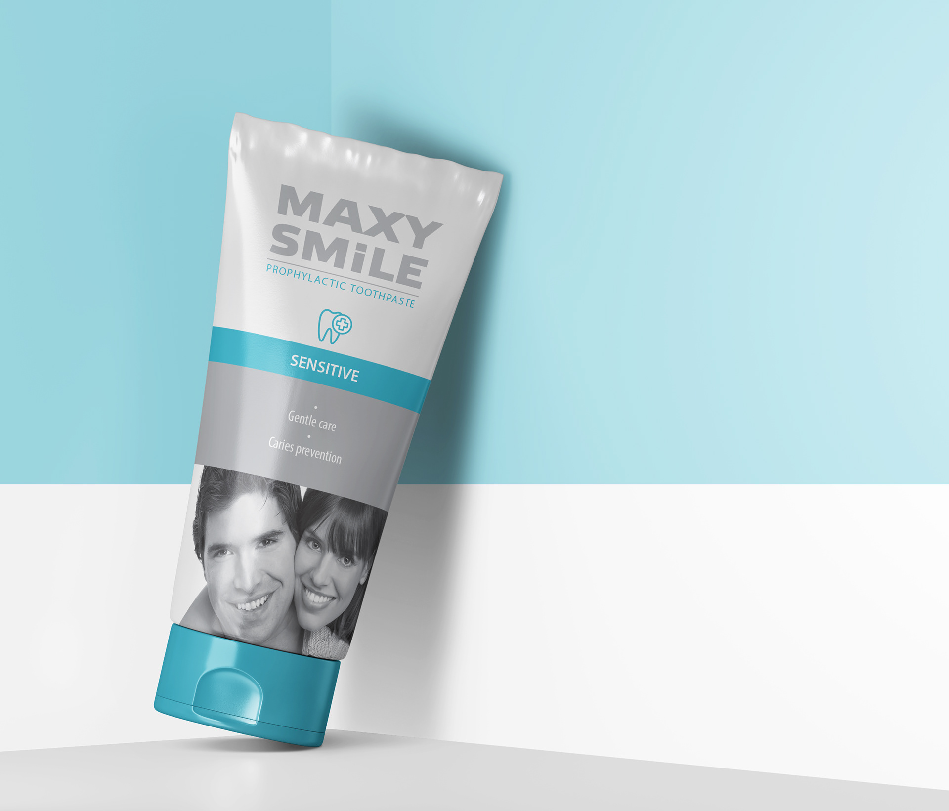 牙膏包裝設(shè)計(jì) 牙膏包裝設(shè)計(jì)