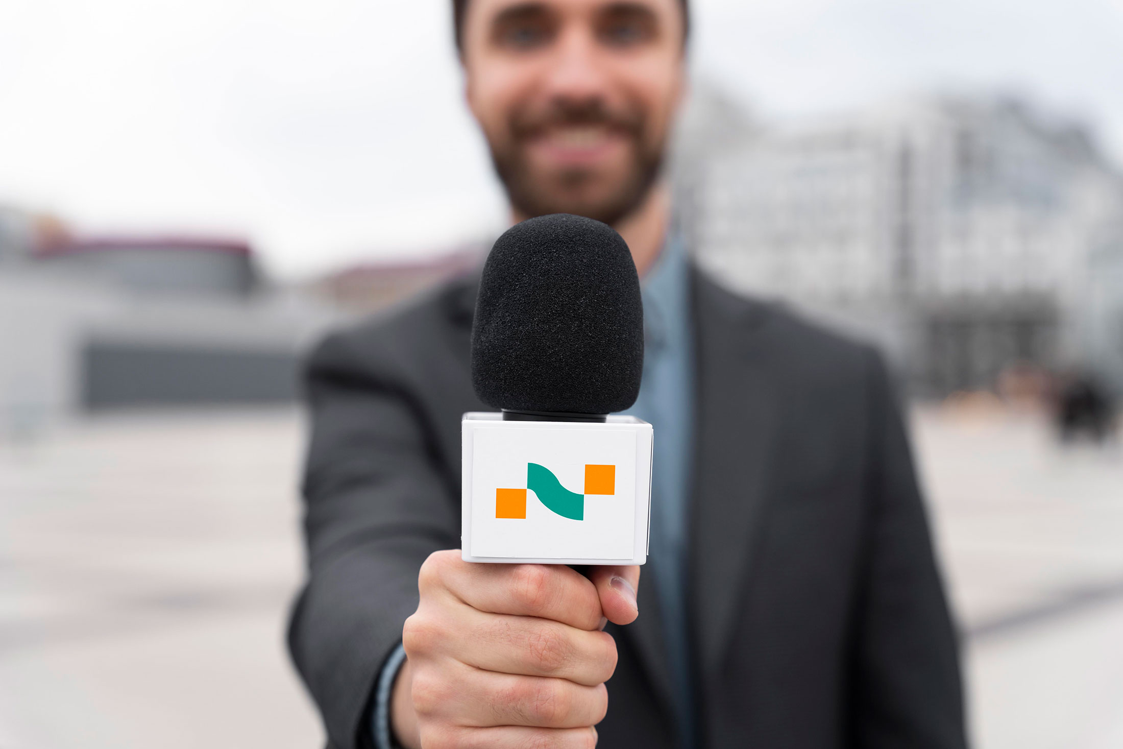 電視臺標志 電視臺標志