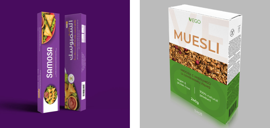 創(chuàng)新的包裝盒設(shè)計將改變您的包裝體驗