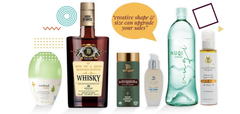 產(chǎn)品外形設計是一種創(chuàng)新策略