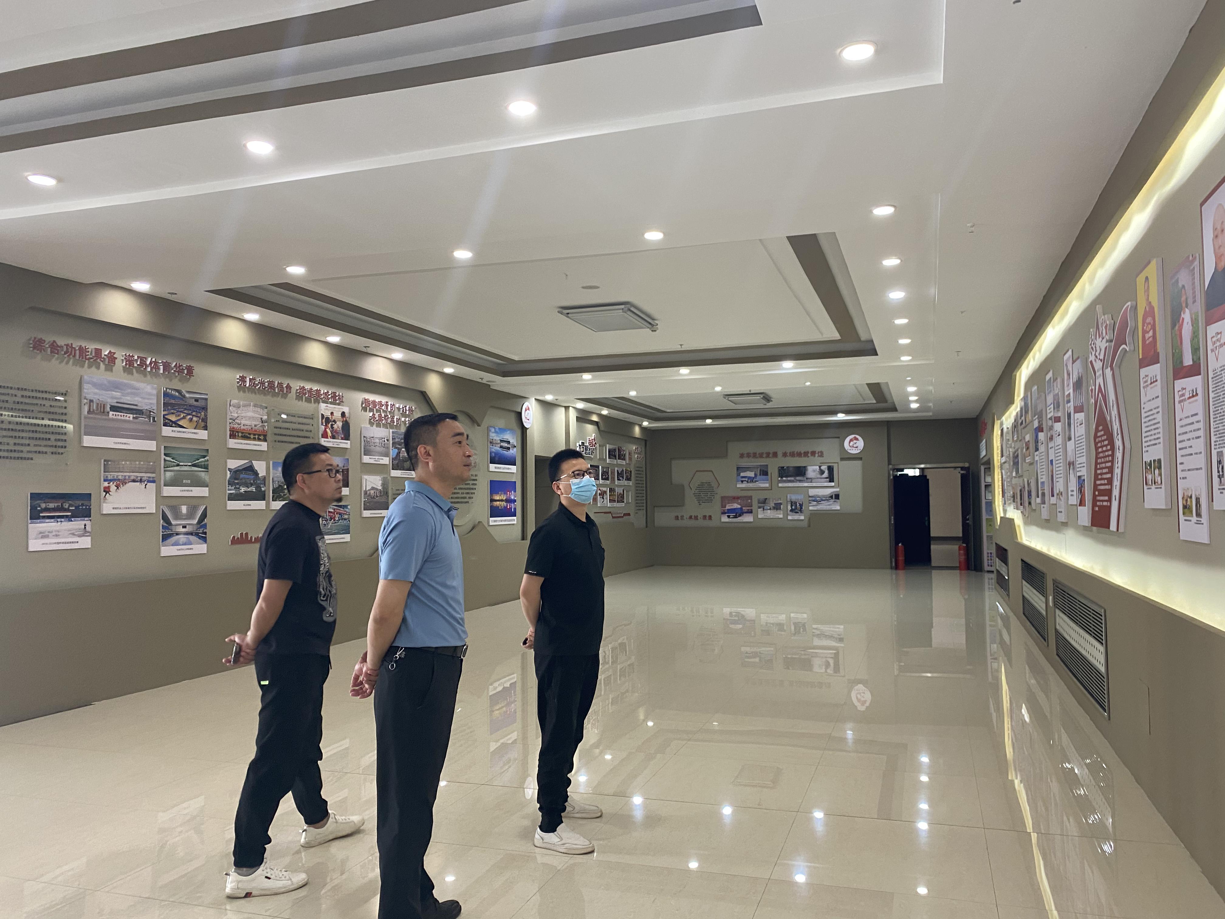 七臺(tái)河冬奧冠軍之城