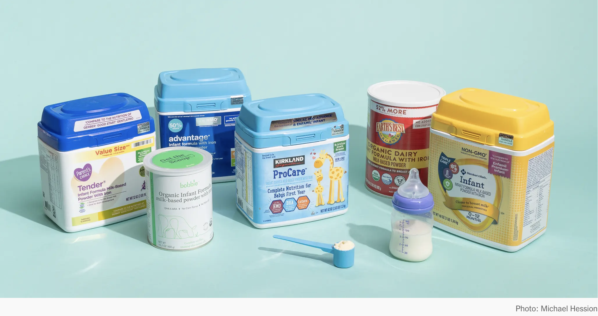 最佳嬰兒配方奶粉包裝設(shè)計(jì)