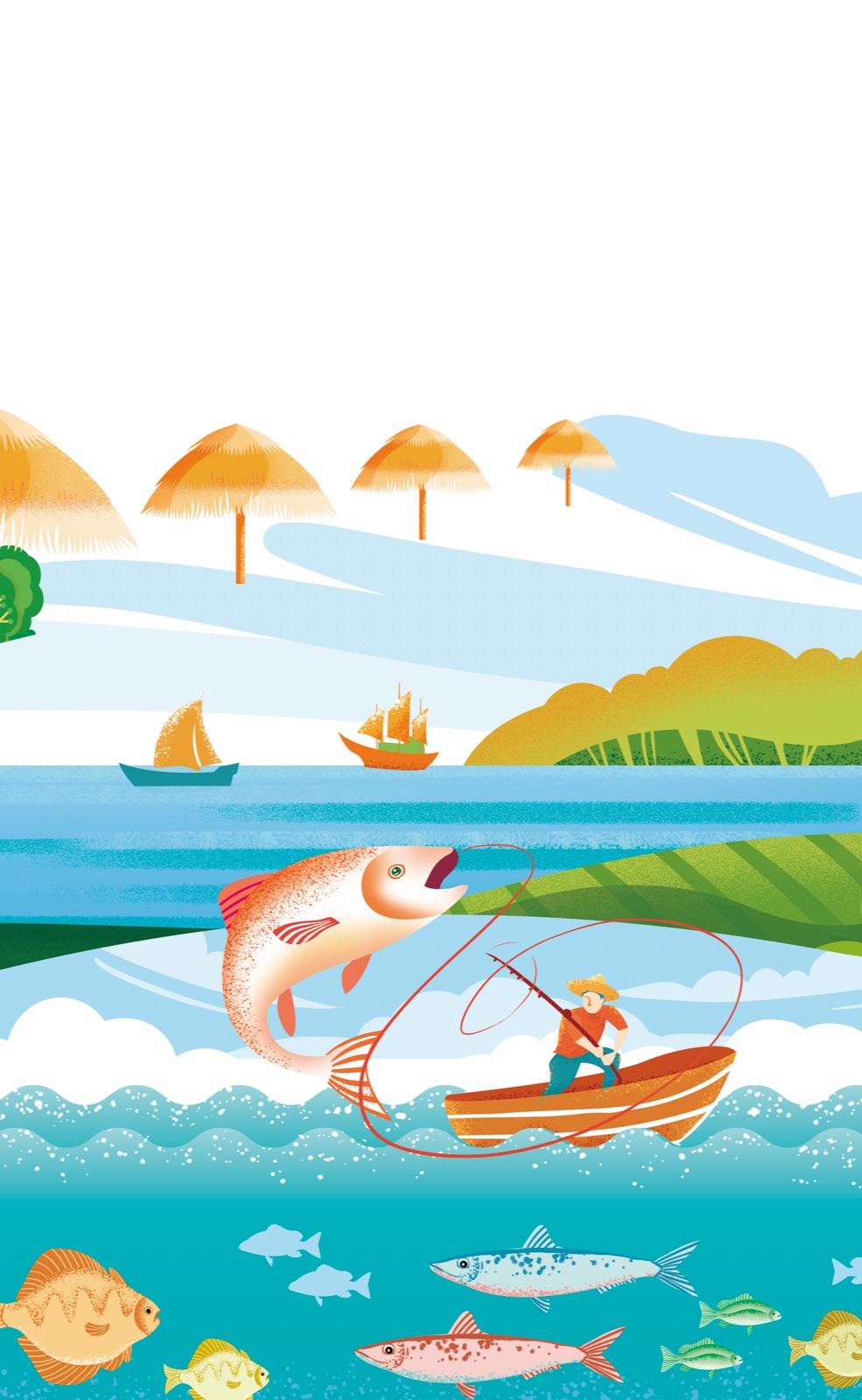 富?？h綠色生態(tài)環(huán)境