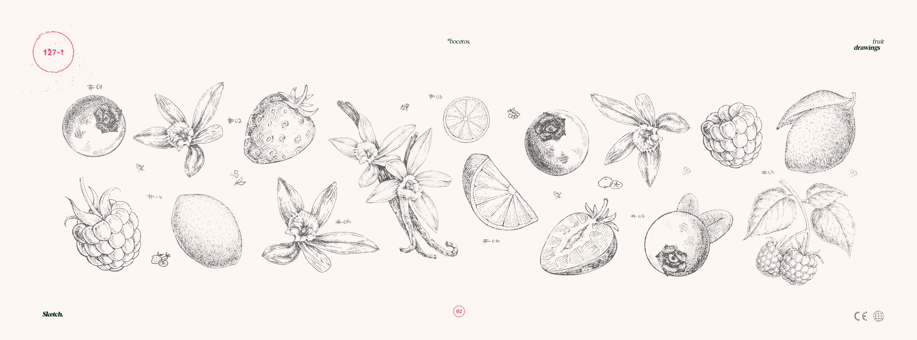 酸奶包裝風(fēng)格插畫(huà)創(chuàng)意 酸奶包裝風(fēng)格插畫(huà)創(chuàng)意