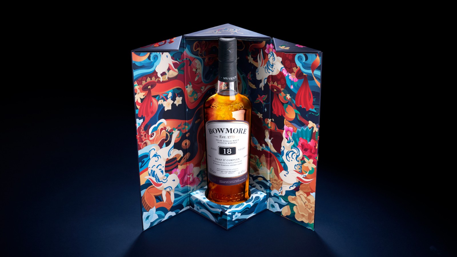 限量版酒包裝設(shè)計(jì) 限量版酒包裝設(shè)計(jì)