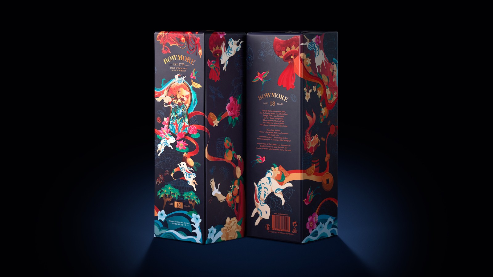 兔年包裝插畫(huà)設(shè)計(jì) 兔年包裝插畫(huà)設(shè)計(jì)