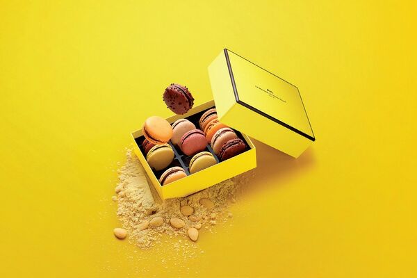 提升產(chǎn)品個性,精致食品設(shè)計趨勢：巧克力包裝打破規(guī)則