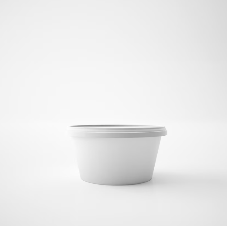 冰淇淋包裝設(shè)計，夏天完美伴侶