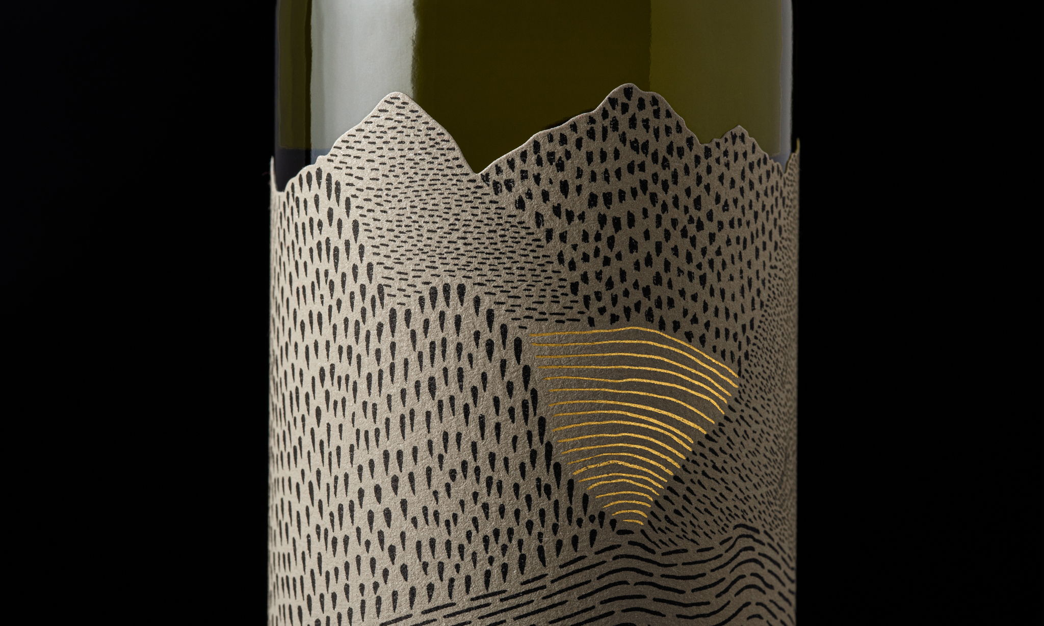 燙金標簽設計 燙金標簽設計