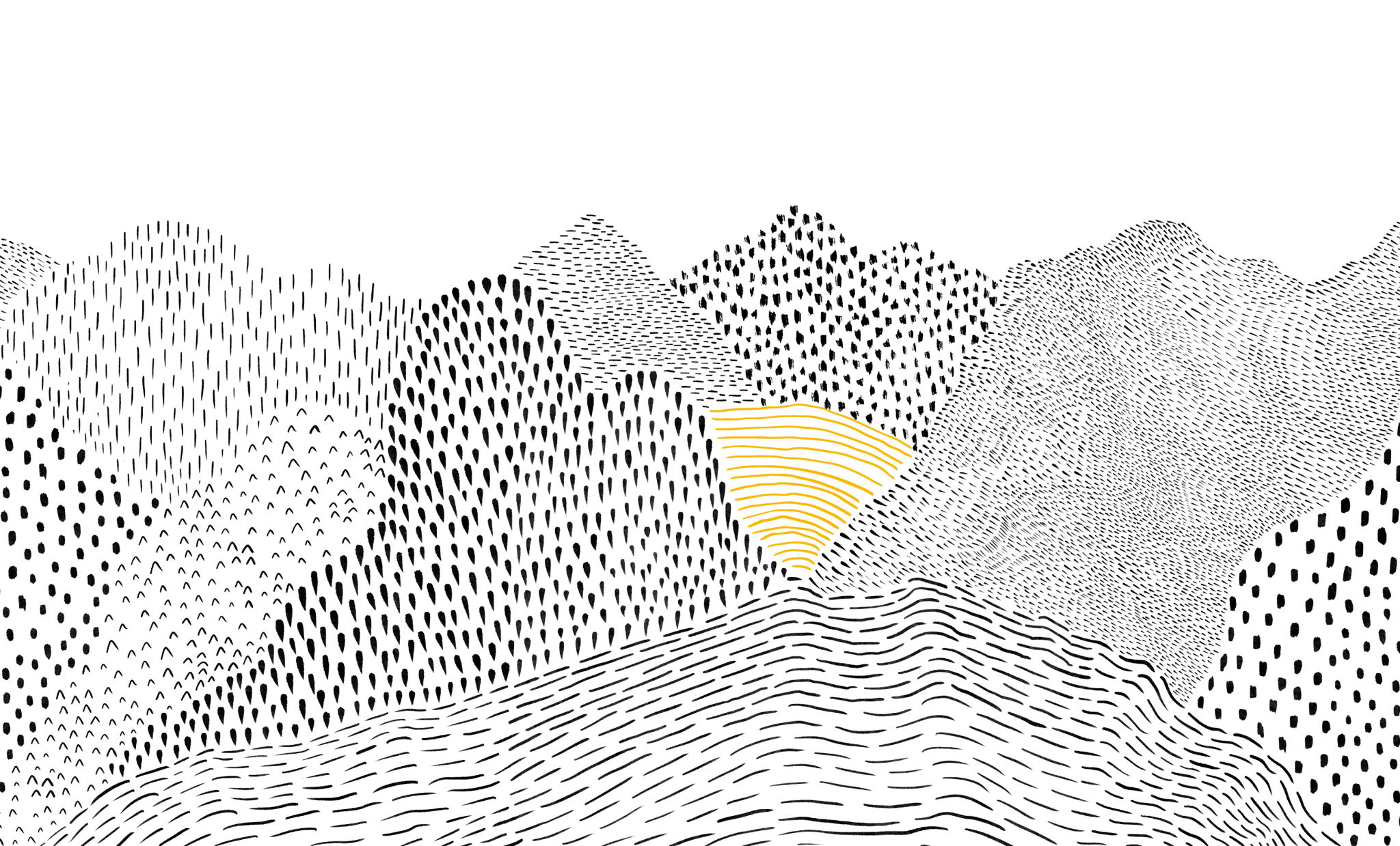 MOUNTAIN葡萄酒包裝設(shè)計(jì)，愛能移山