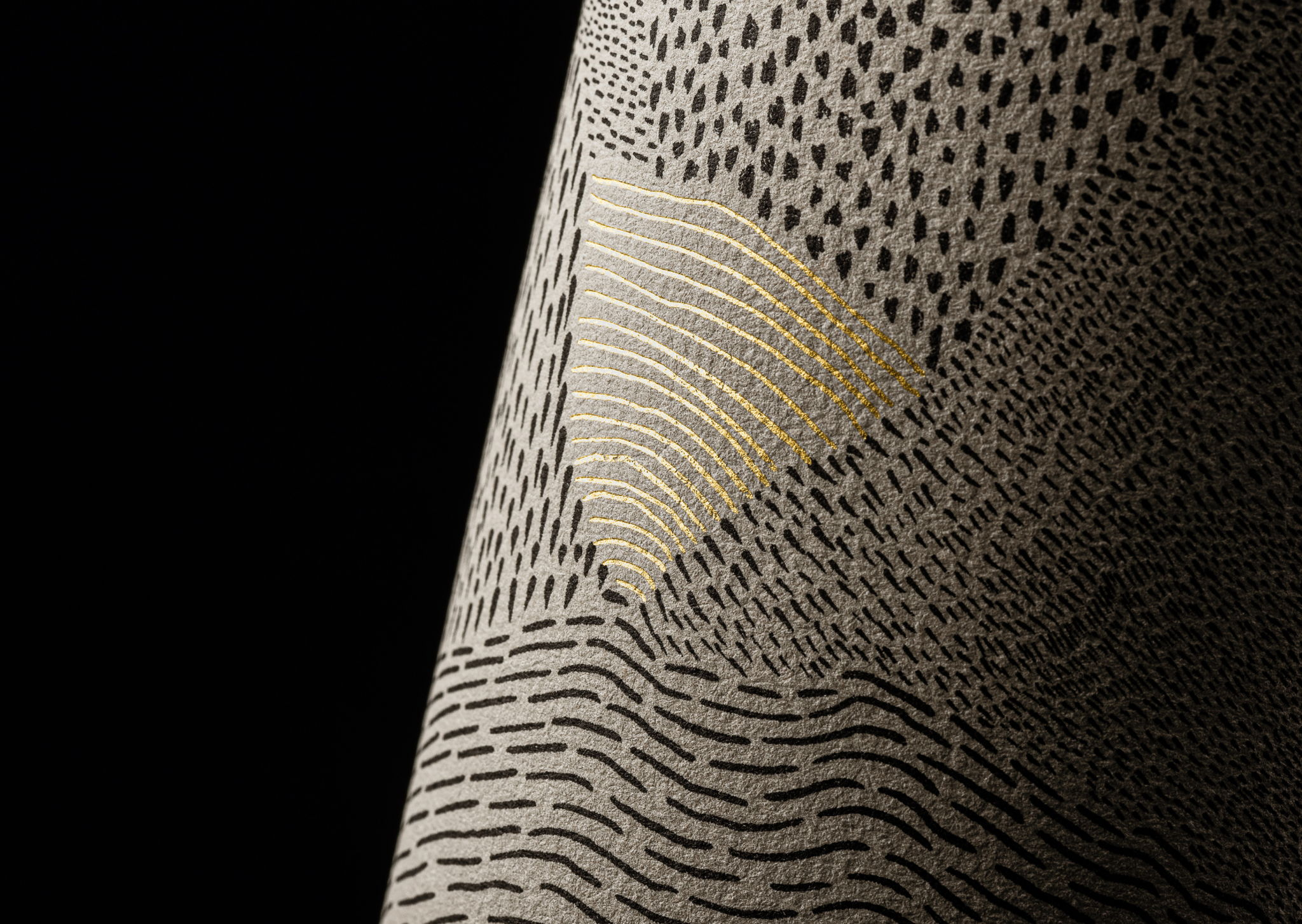 酒標簽工藝設計 酒標簽工藝設計