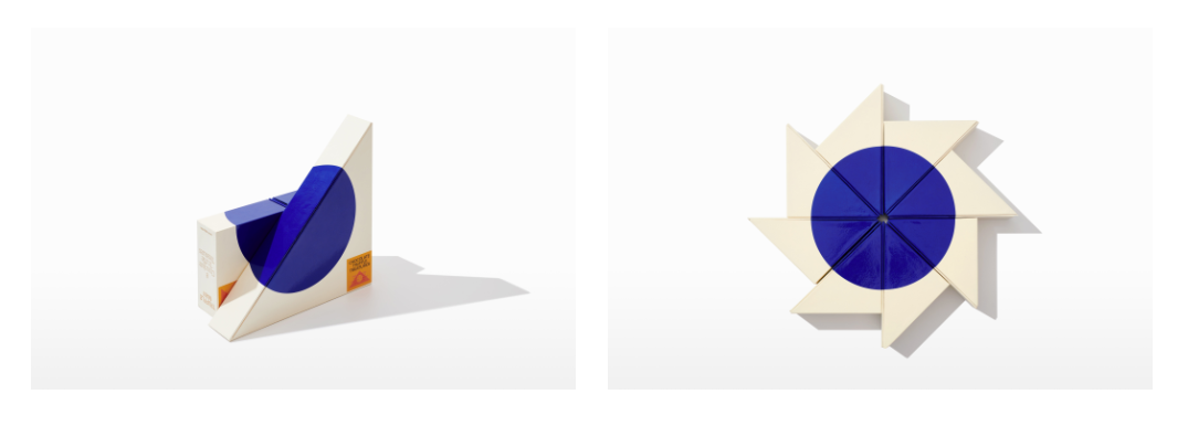 Truffle Man大米包裝設(shè)計提升了品牌，同時建立了其獨特的歷史