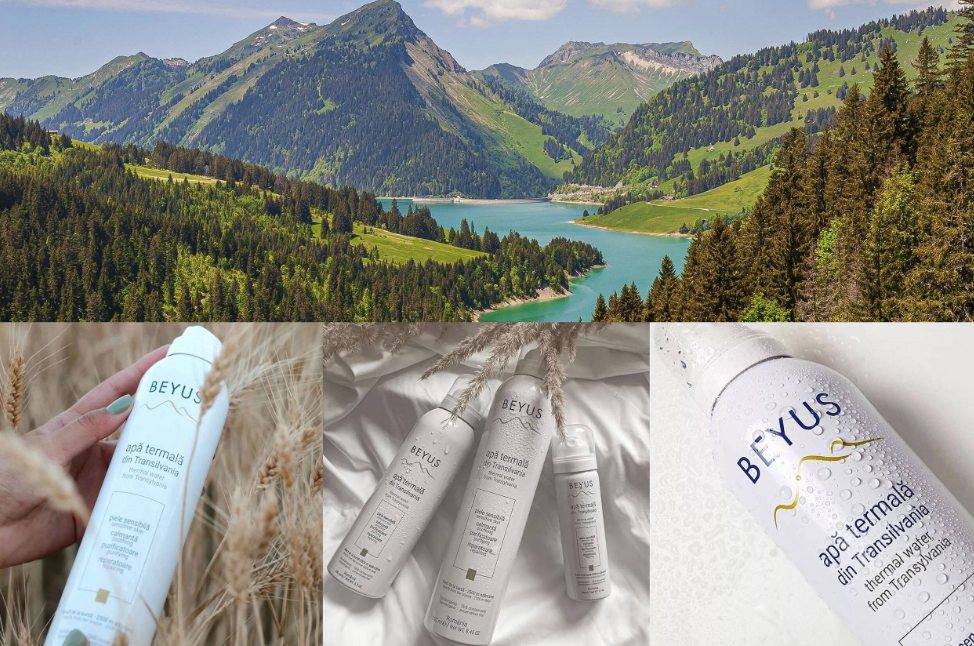 護(hù)膚品包裝設(shè)計(jì)，白色簡約風(fēng)格的洗面奶包裝設(shè)計(jì)