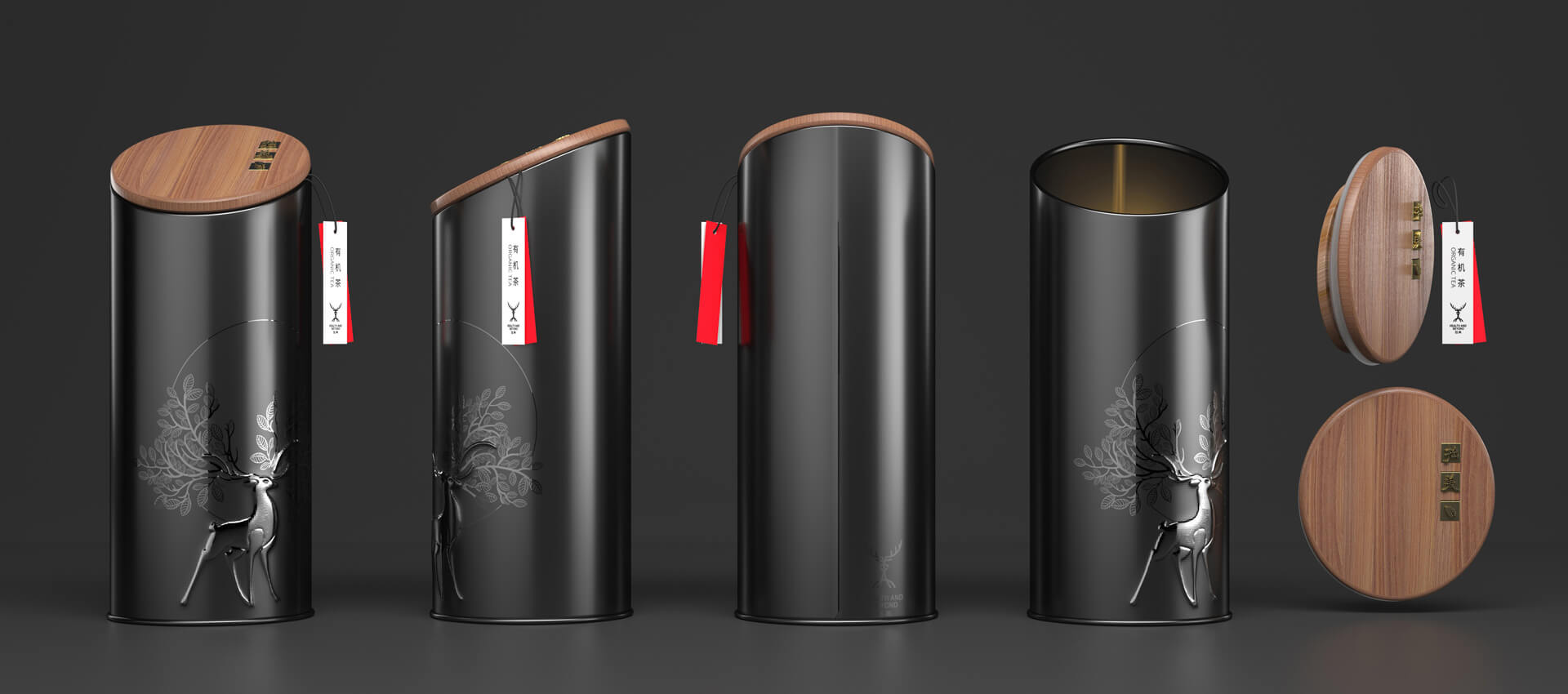 為什么產(chǎn)品包裝設(shè)計是食品品牌的必備品？