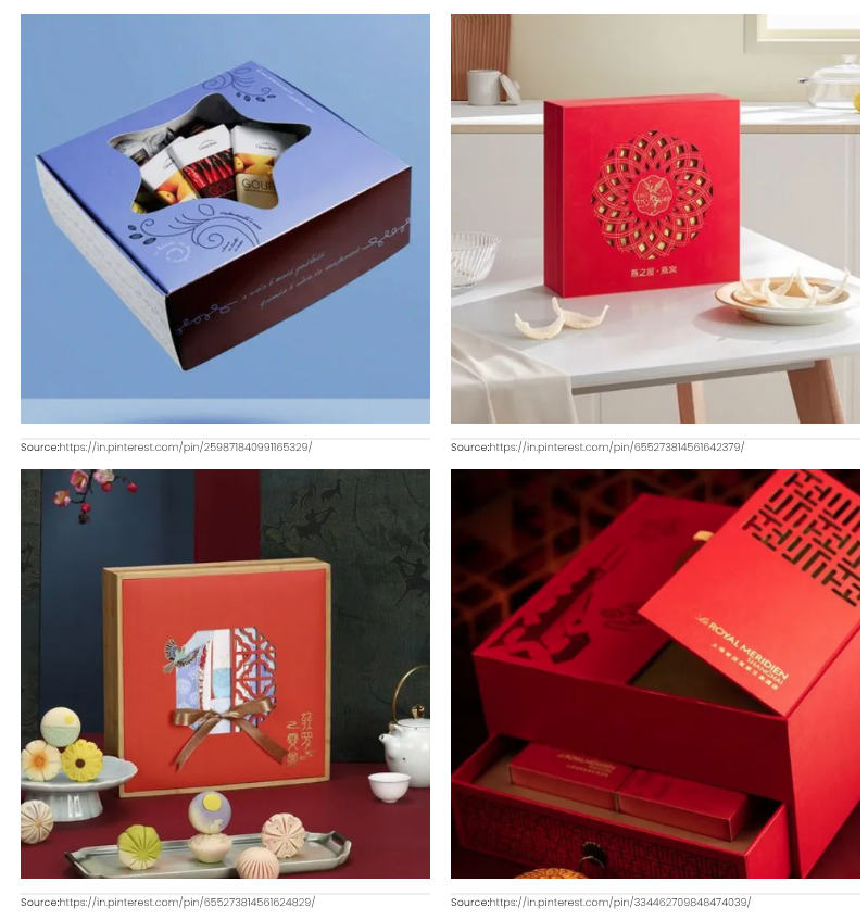 如何設(shè)計出一款能夠吸引消費者的包裝盒？