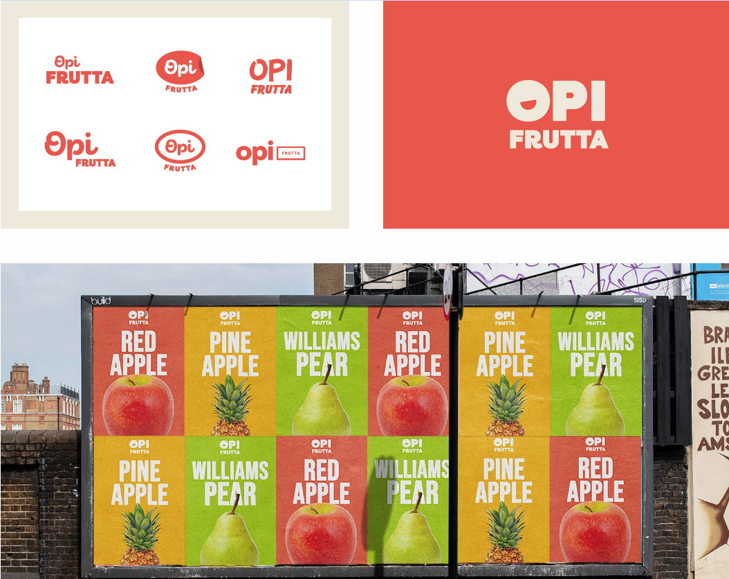 學(xué)習(xí)欣賞：Opi Frutta包裝設(shè)計和健康零食包裝設(shè)計