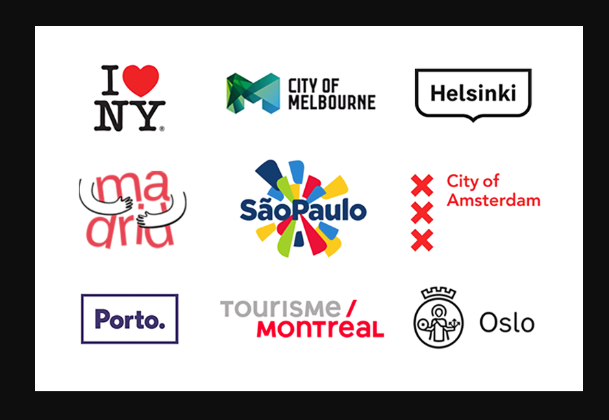 如何成功的塑造城市品牌設(shè)計(jì)，城市打造品牌的主要原因是為了什么？