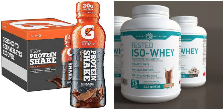 乳清蛋白包裝設(shè)計都有哪些方式和步驟？