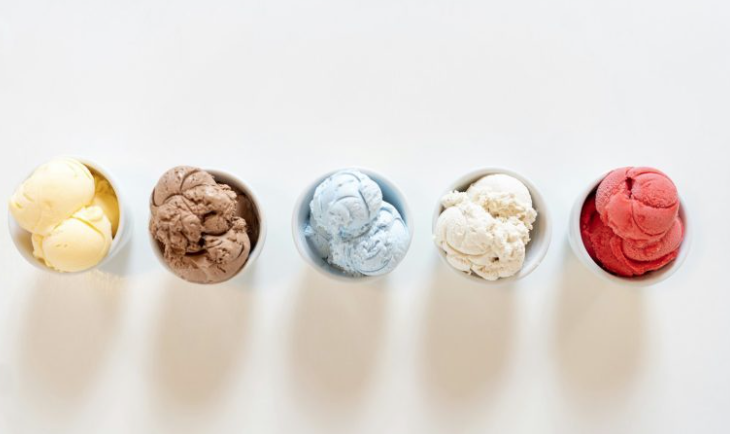 為什么雪糕、冰淇淋包裝設(shè)計很重要？