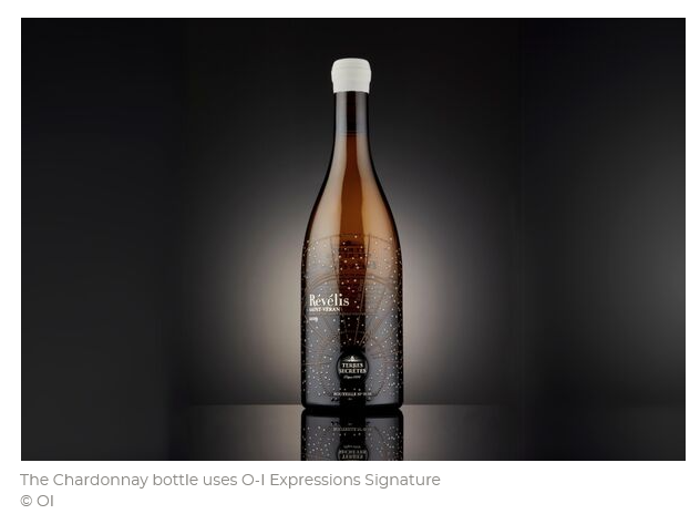 O-I的EXPRESSIONS SIGNATURE可變數(shù)據(jù)打印技術(shù)。