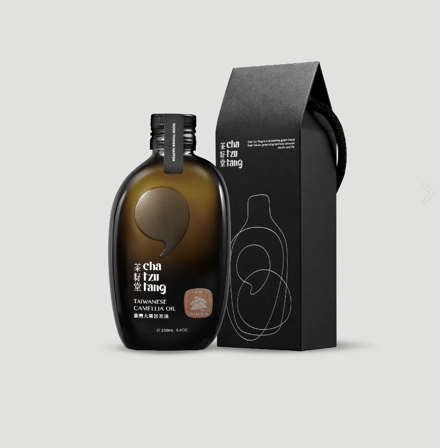 茶油禮盒包裝設(shè)計 茶油禮盒包裝設(shè)計