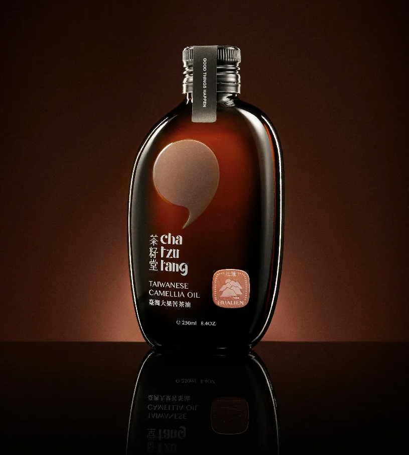 茶籽堂包裝設(shè)計 茶籽堂包裝設(shè)計