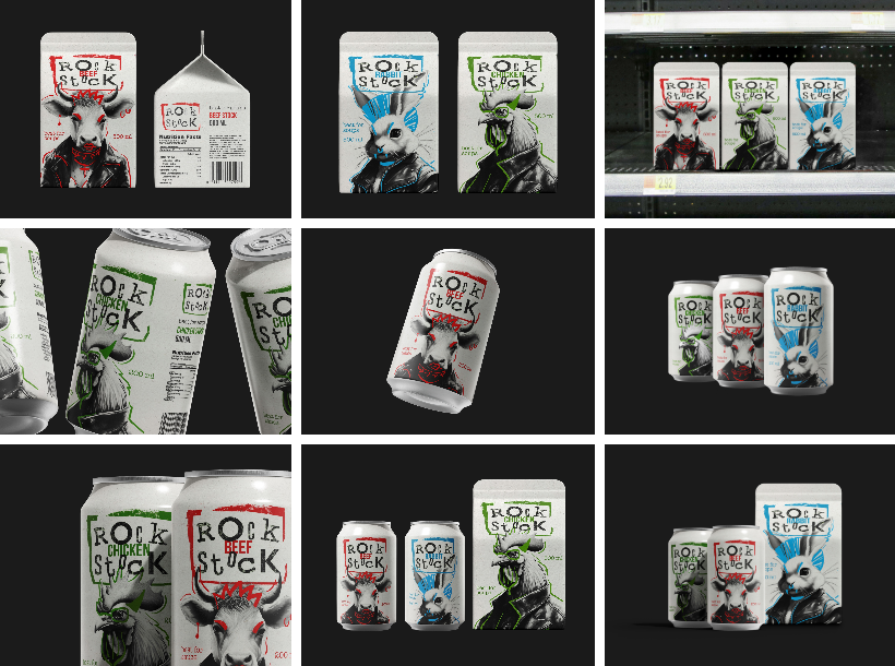 產(chǎn)品包裝設(shè)計(jì)是您品牌的體現(xiàn)。包裝就像一位默默的銷售員，不知疲倦地為您服務(wù)，能夠即時(shí)傳達(dá)您的品牌身份和價(jià)值主張。