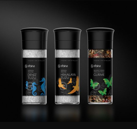 調(diào)料包裝設(shè)計(jì) 調(diào)料包裝設(shè)計(jì)