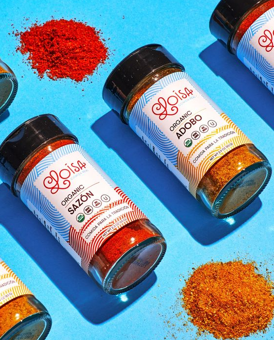 廚房調(diào)味品包裝設(shè)計(jì)欣賞 廚房調(diào)味品包裝設(shè)計(jì)欣賞