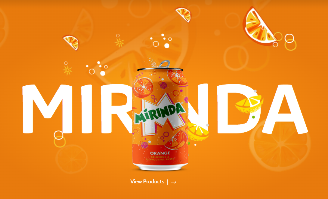 美年達(dá)飲料包裝設(shè)計(jì)”M設(shè)計(jì)策略“獨(dú)特的視覺形象改頭換面，產(chǎn)品包裝重塑變革之路