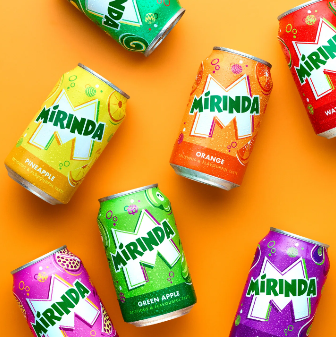 果汁飲料包裝設(shè)計